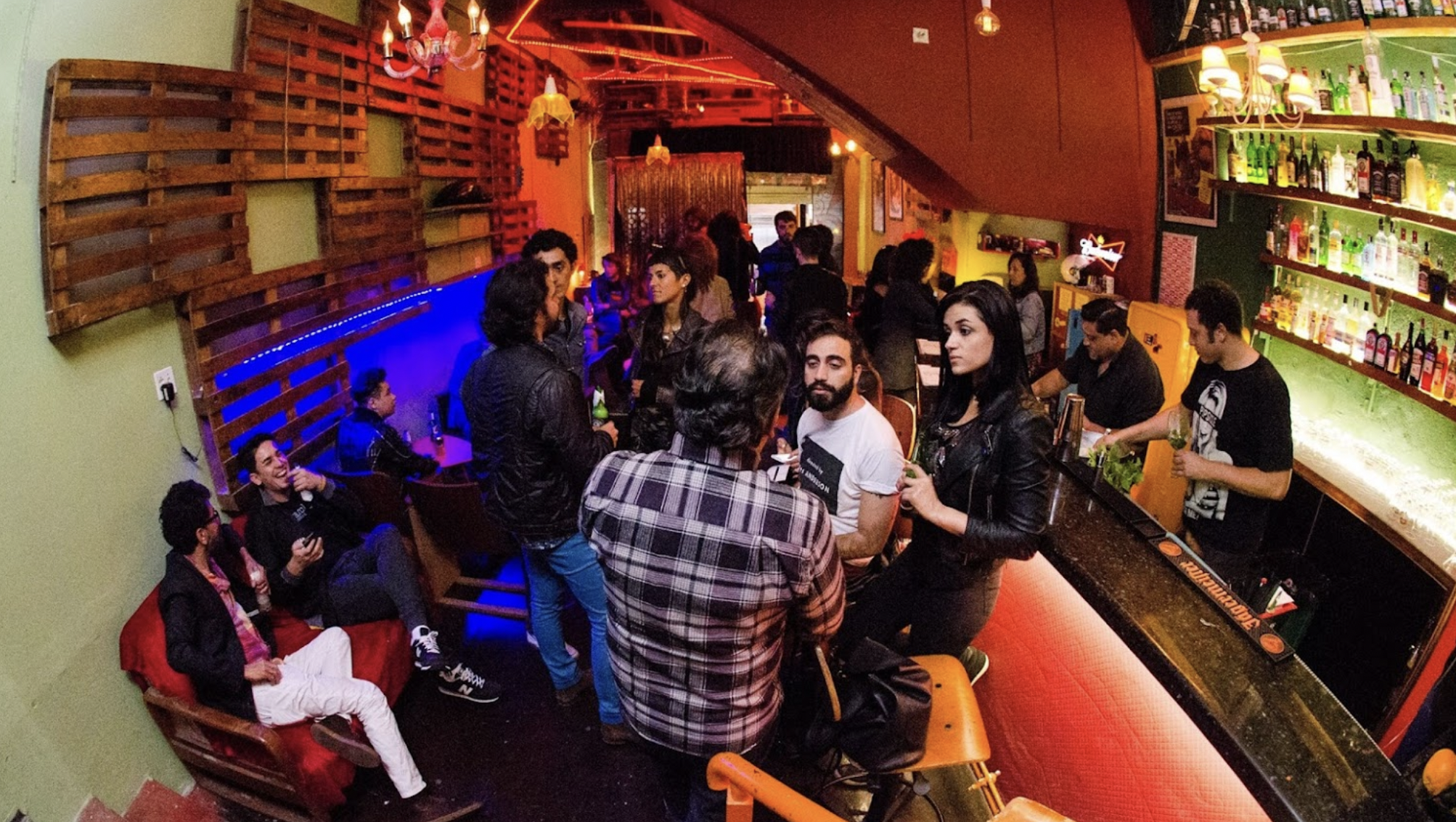 Bar do Netão